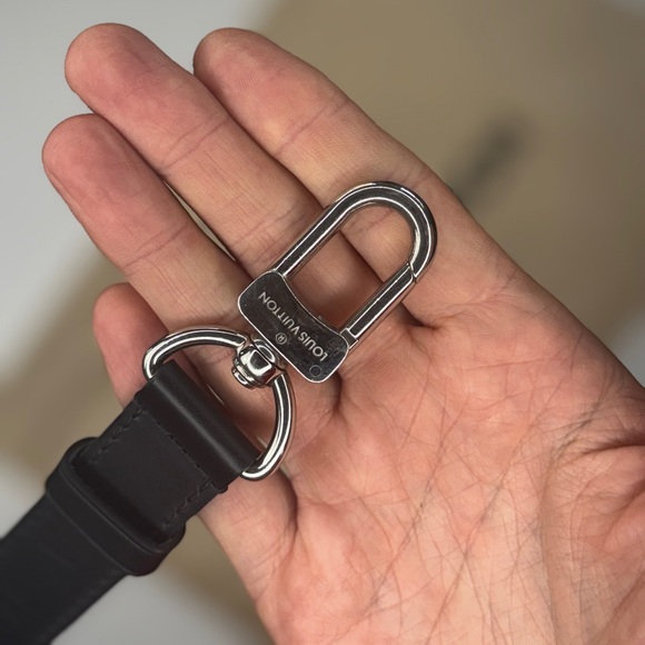 Louis Vuitton Voyage PM Damier : Business: Documents : Laptop Bag - Picture 11 of 17